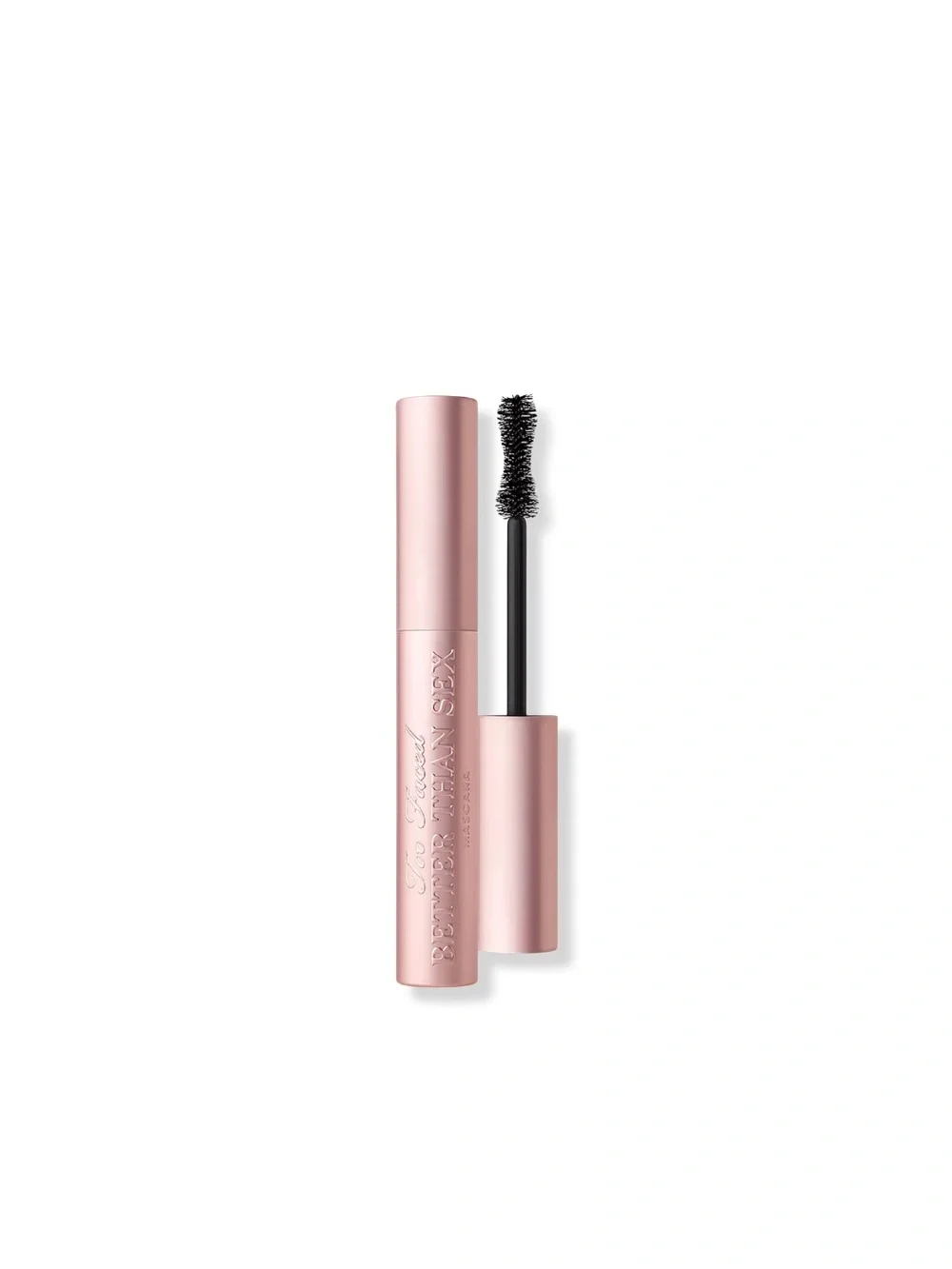 Too Faced Better Than Sex Mascara